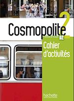 Cosmopolite 2. Arbeitsbuch mit Code und Beiheft