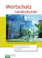 Wortschatz Landeskunde