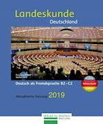 Landeskunde Deutschland - Aktualisierte Fassung 2019