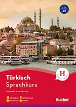 Sprachkurs Türkisch. Paket: Buch + 3 Audio-CDs + MP3-CD + MP3-Download