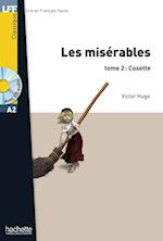 Les Misérables tome 2: Cosette