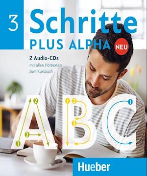 Schritte plus Alpha Neu 3