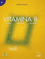 Vitamina B1 - Kursbuch mit Code