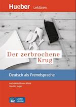 Der zerbrochene Krug. Leseheft