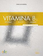 Vitamina B1. Arbeitsbuch mit Code