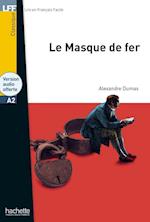 Le Masque de fer