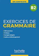 Exercices de Grammaire B2