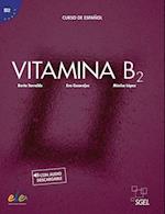 Vitamina B2. Kursbuch mit Code