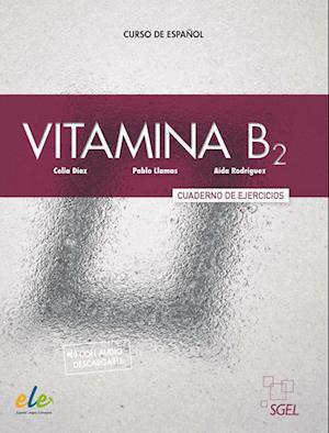 Vitamina B2