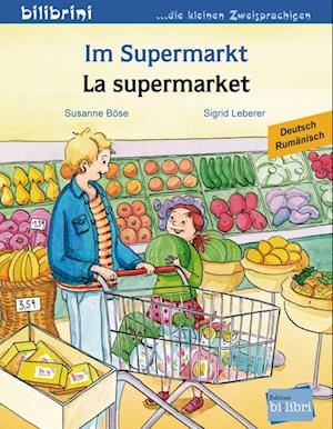 Im Supermarkt