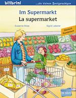 Im Supermarkt