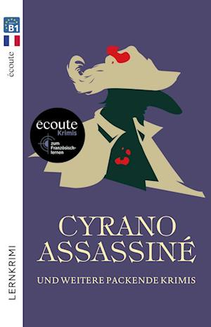 Cyrano Assassiné