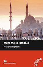 Meet me in Istanbul