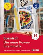Die neue Power-Grammatik Spanisch