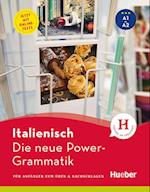 Die neue Power-Grammatik Italienisch