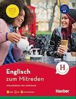 Englisch zum Mitreden / Buch mit Audios online