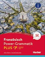 Power-Grammatik Französisch PLUS