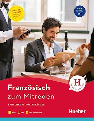 Französisch zum Mitreden / Buch mit Audios online