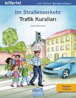 Im Straßenverkehr Deutsch-Türkisch