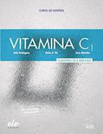 Vitamina C1. Arbeitsbuch mit Code