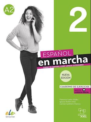 Español en marcha 2 - Nueva edición