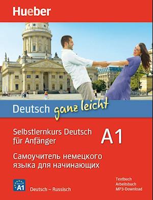 Deutsch ganz leicht A1