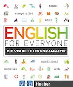 English for Everyone - Die visuelle Lerngrammatik