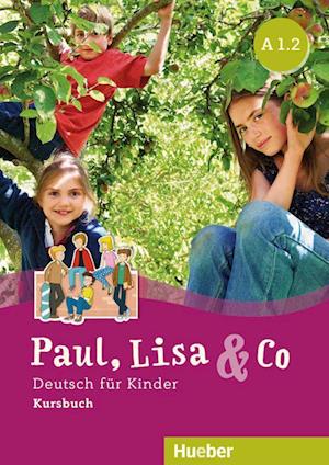 Paul, Lisa & Co A1/2