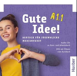 Gute Idee! A1.1.  Medienpaket