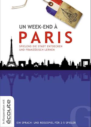 Un week-end à Paris