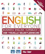 English for Everyone Business English 2 / Kursbuch