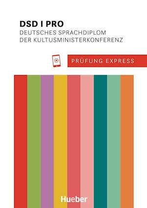 Prüfung Express - DSD I PRO