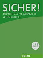 Sicher! C1/2. Lehrerhandbuch