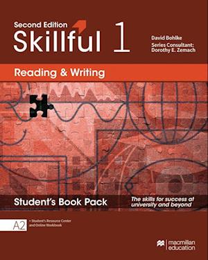 Skillful 2nd edition Level 1 - Reading and Writing