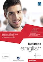business intensivkurs english