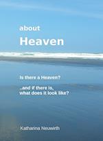 about Heaven