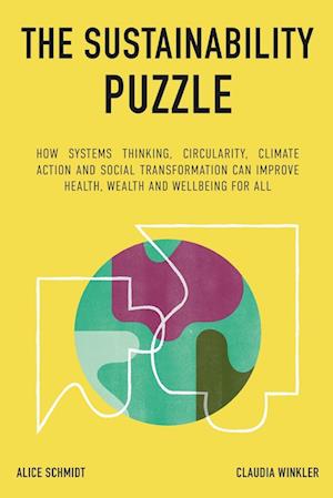 The Sustainability Puzzle