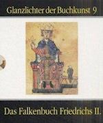 Das Falkenbuch Friedrichs II