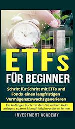 ETFs für Beginner