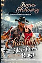 Christmas at Silver Creek Ranch