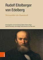 Rudolf Eitelberger Von Edelberg