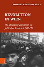 Revolution in Wien