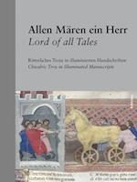 Allen Maren Ein Herr / Lord of All Tales