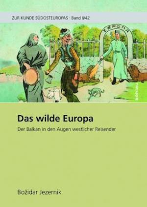 Das wilde Europa