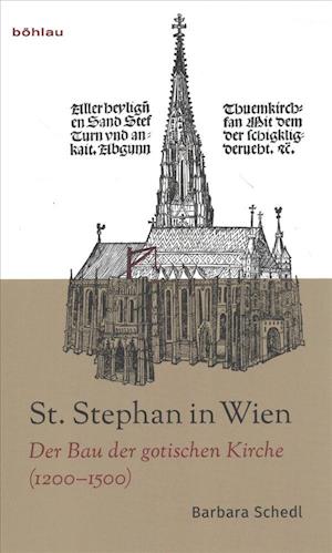 St. Stephan in Wien