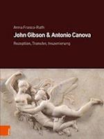 John Gibson Und Antonio Canova