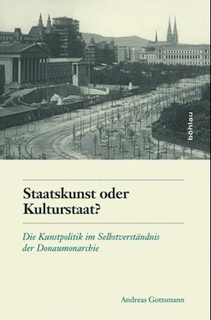 Staatskunst oder Kulturstaat?