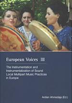 European Voices III