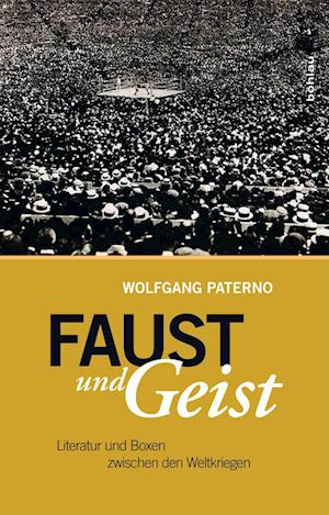 Faust und Geist