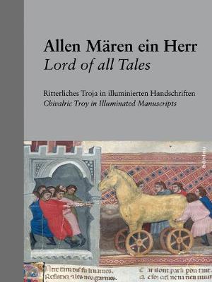 Allen Maren ein Herr/Lord of all Tales